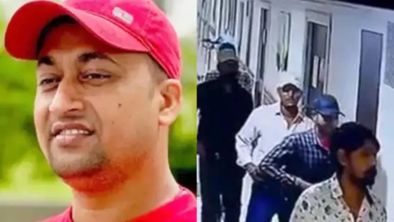 Gangster Chandan Mishra Shot Dead in Patna Hospital, Police Suspect Gang Rivalry