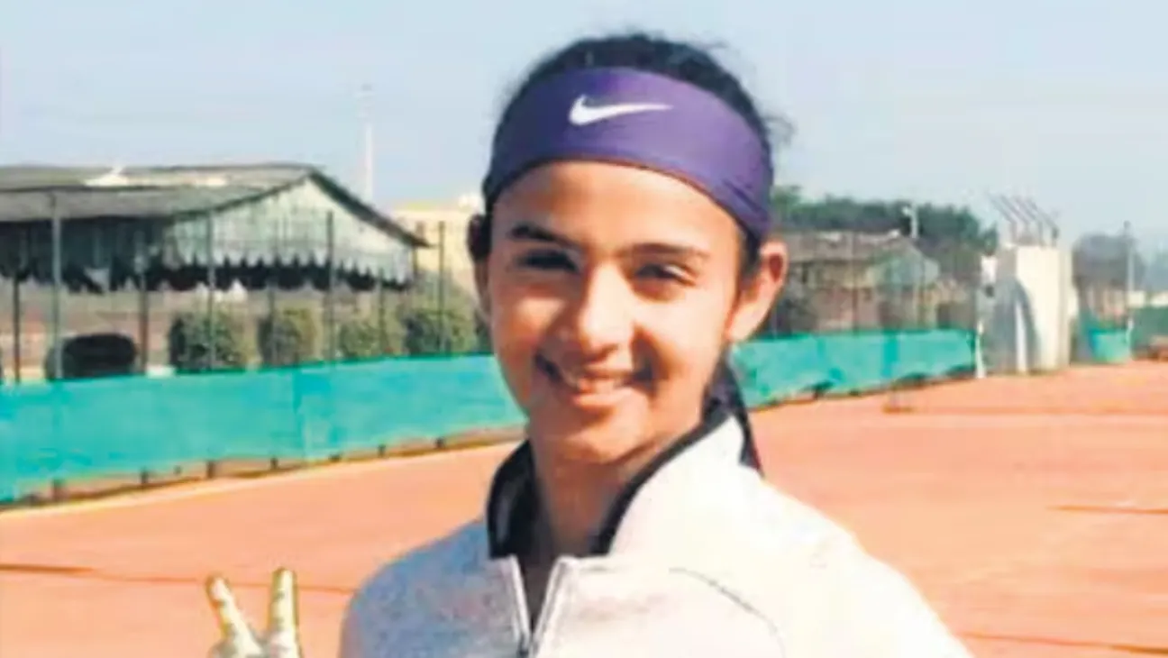 Gurugram Father Shoots Tennis Star Daughter Over Social Backlash and Ego Strain