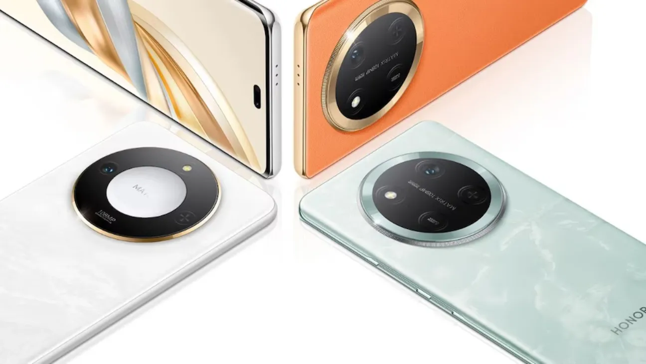Honor X70 Specifications Leak Ahead of Official Launch