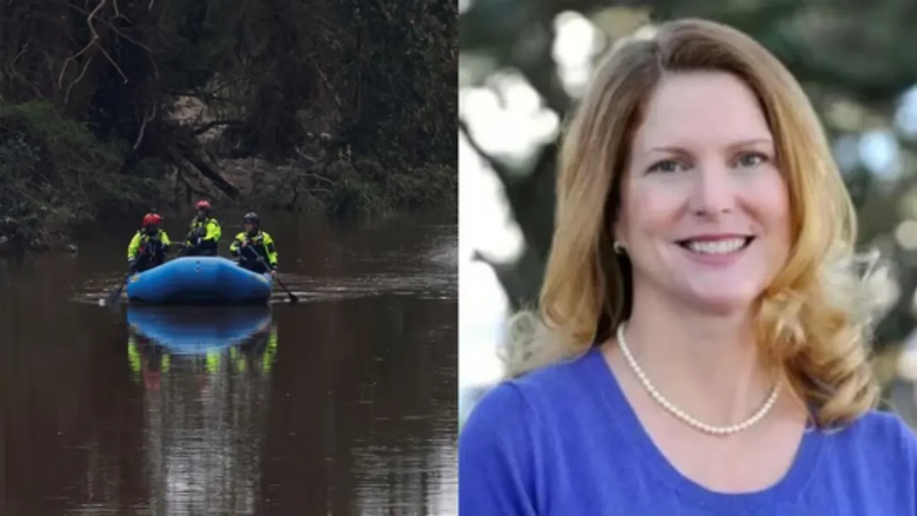 Houston Pediatrician Fired After Facebook Post Mocking Texas Flood Victims Sparks Outrage