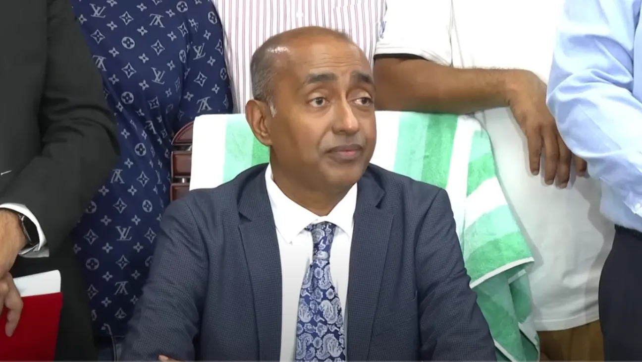 ICT Convicts Cannot Run in Future Elections, Says Attorney General