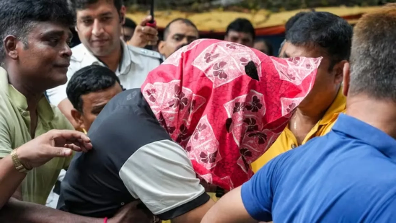 IIM-Calcutta Rape Accused Granted Bail as Complainant Remains Unreachable