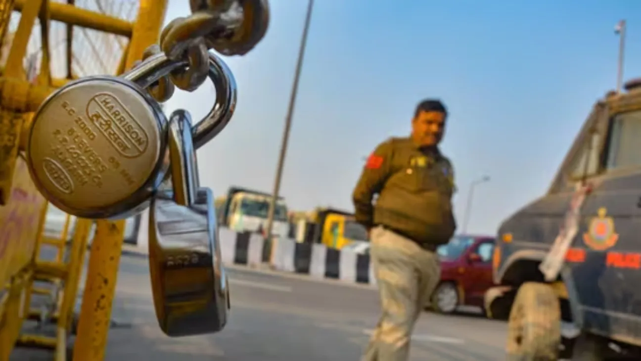 India Braces for Massive Nationwide Strike as Over 250 Million Workers Join Call to Protest