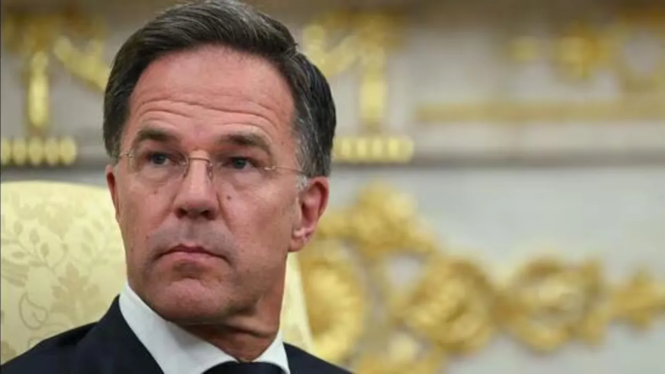 India Pushes Back on NATO Chief’s Warning Over Russian Oil Trade