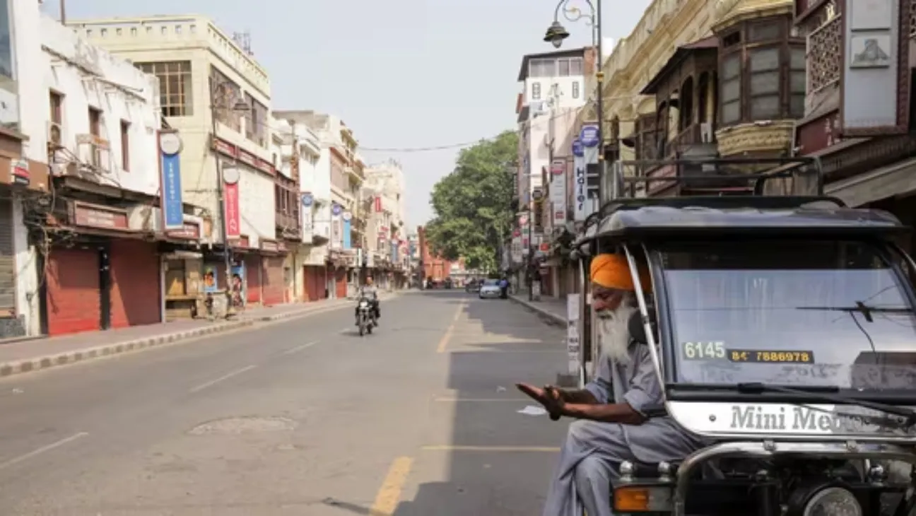 India Set for Nationwide Strike on July 9 as Unions Protest Government Policies