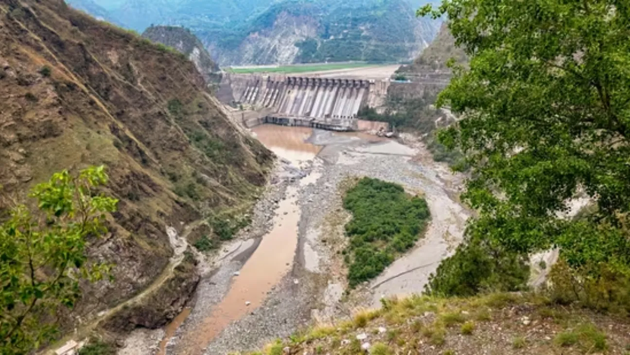 India Speeds Up Hydropower Projects in Jammu and Kashmir After Indus Treaty Suspension