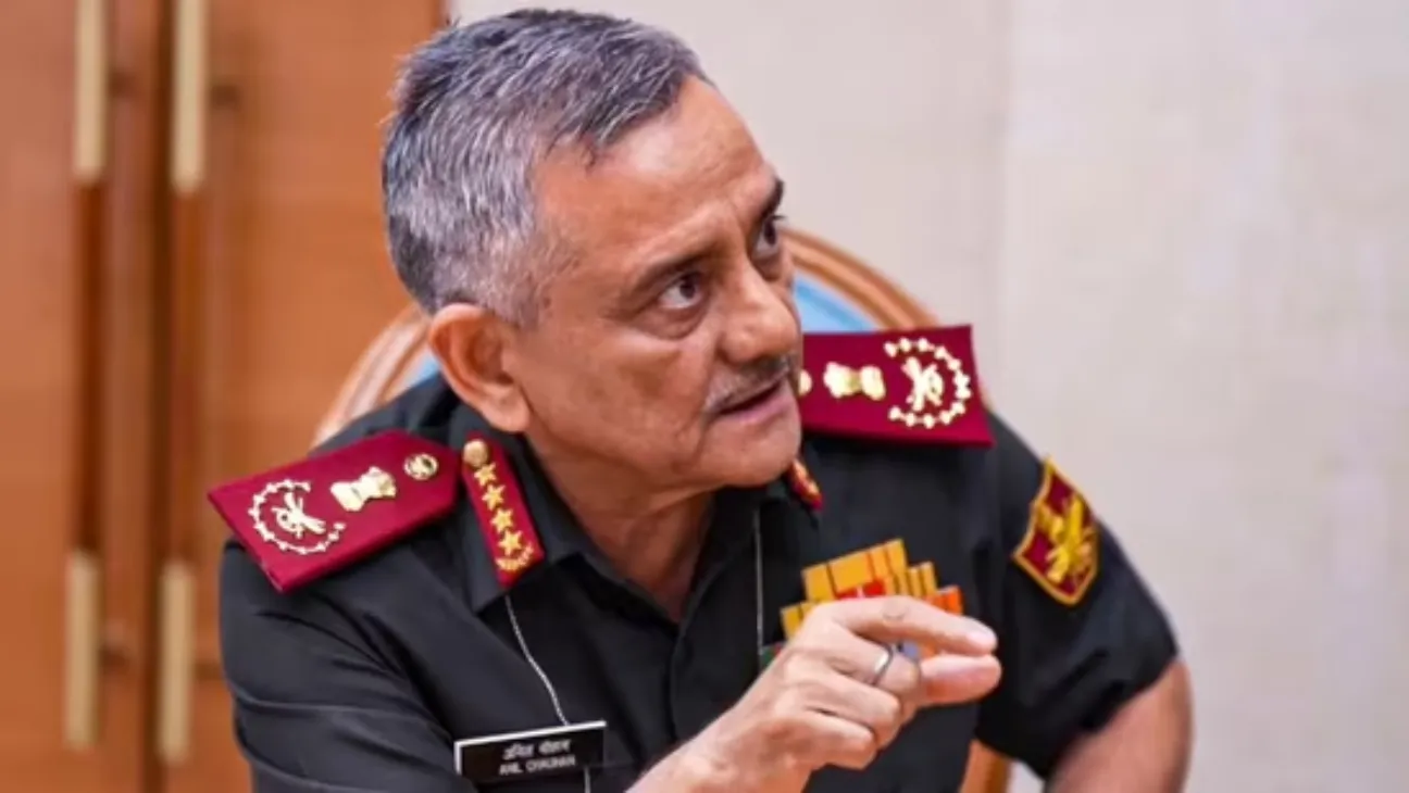 India's Defense Chief Warns of Security Implications from China-Pakistan-Bangladesh Convergence