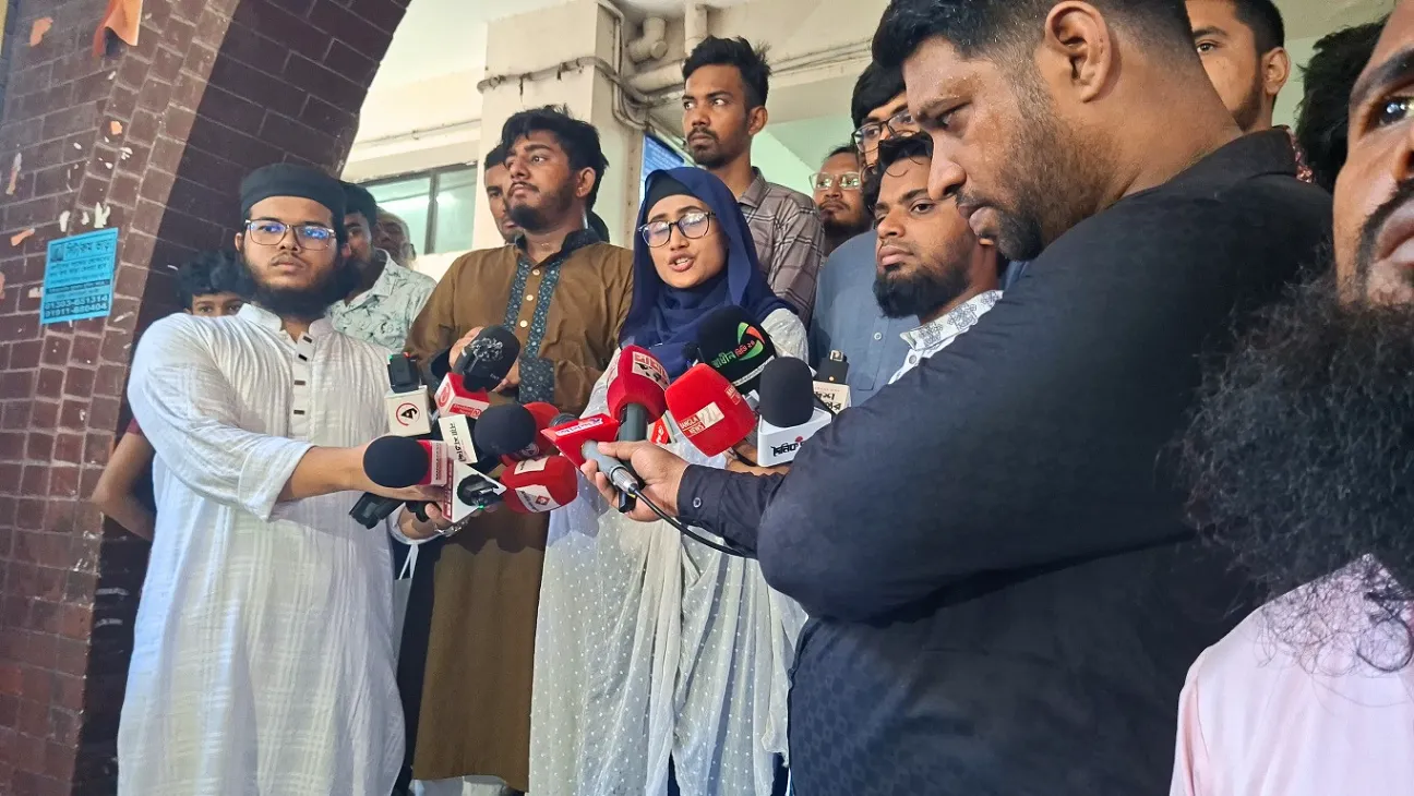 Injured from July Uprising Allege Denial of Treatment at Dhaka Trauma Hospital