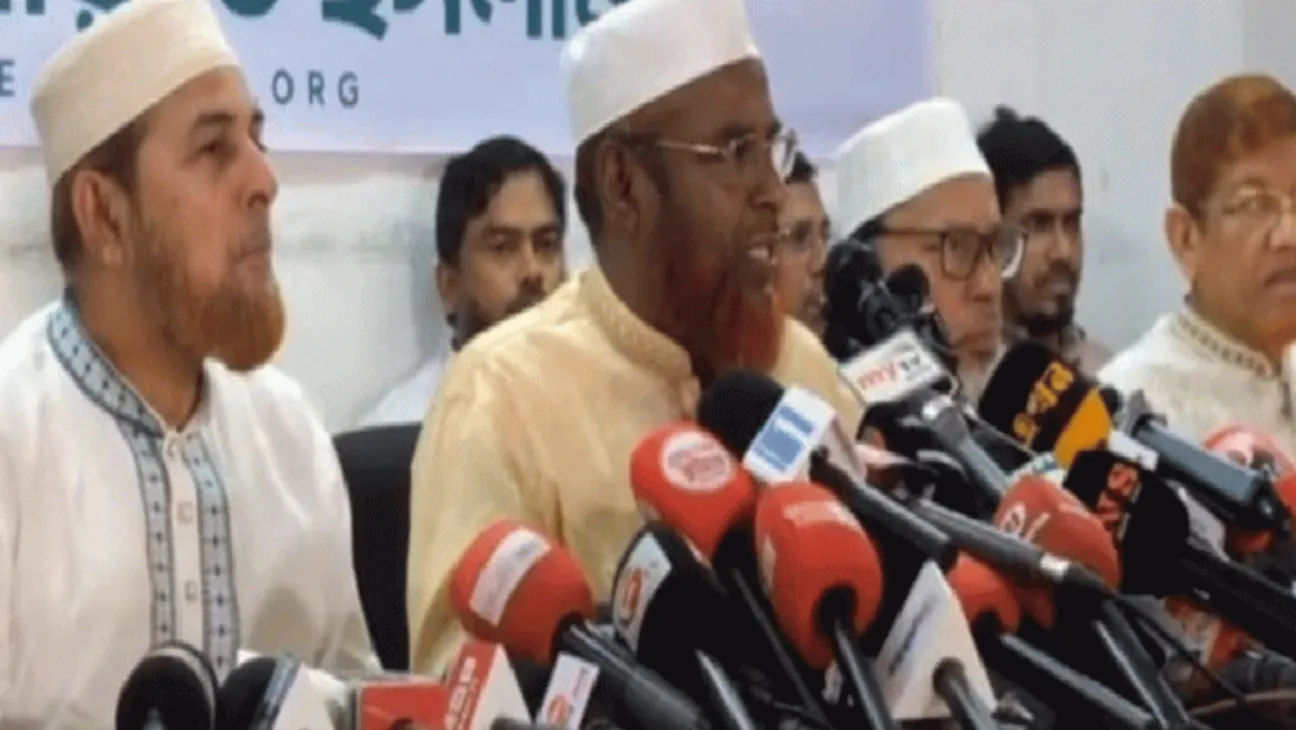 Jamaat-e-Islami Plans Massive Rally at Suhrawardy Udyan, Expects Over 1 Million Attendees
