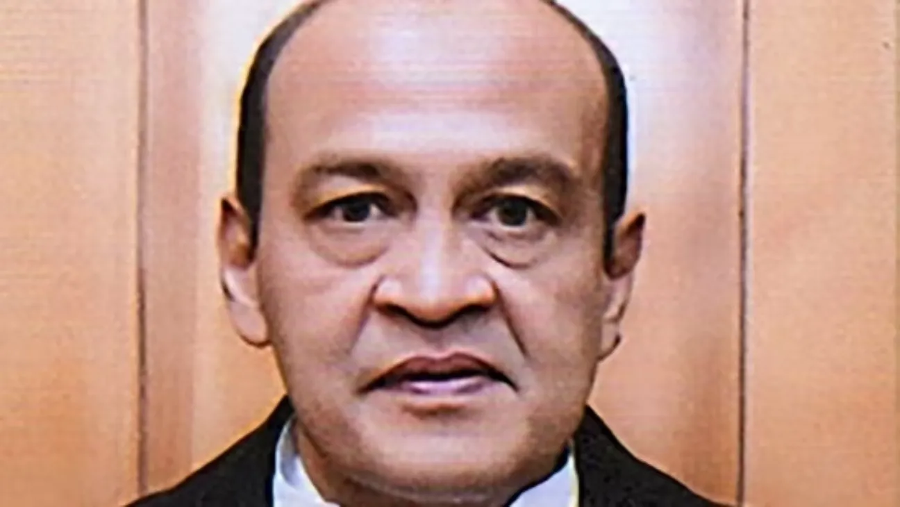 Justice Yashwant Varma Moves Supreme Court to Challenge Impeachment Recommendation
