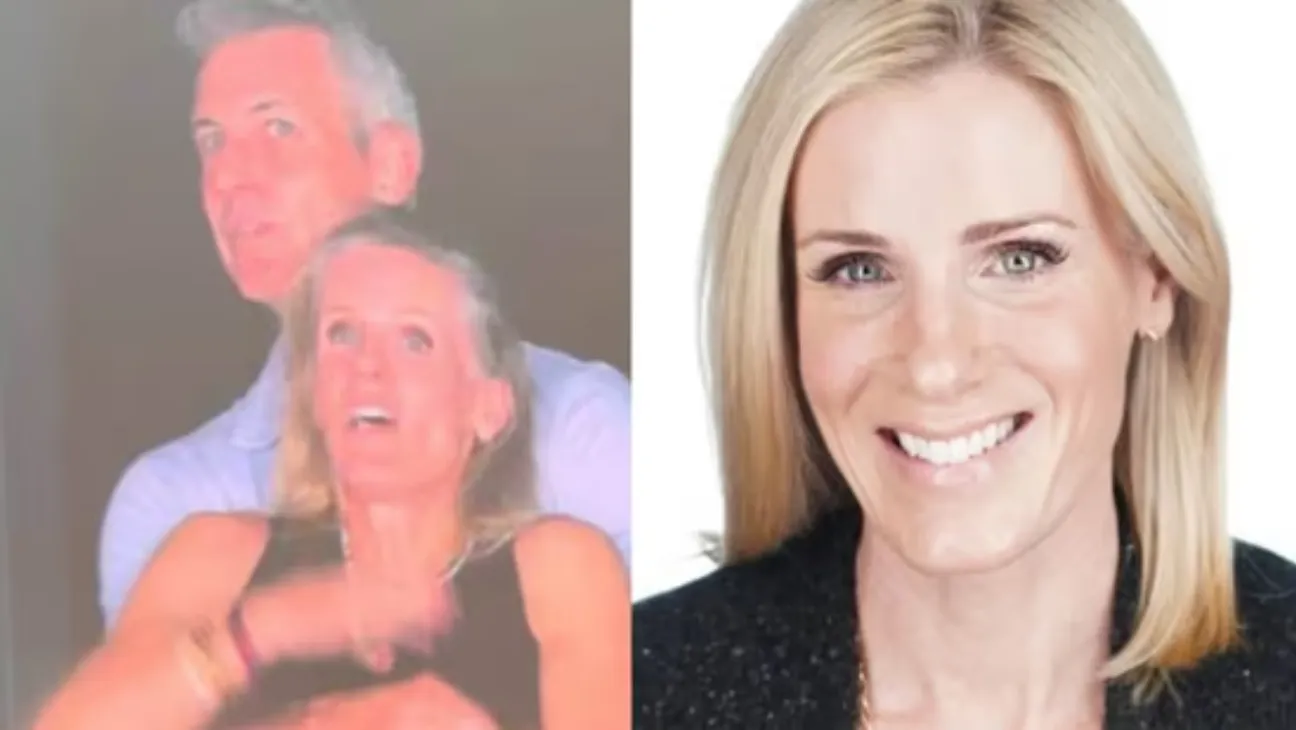 Kristin Cabot, Husband Took $1.6 Million Mortgage for New Hampshire Property Amid Affair Allegations