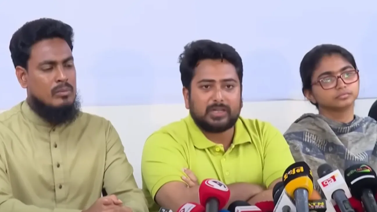 NCP Criticizes Government Over Milestone School Plane Crash Fallout