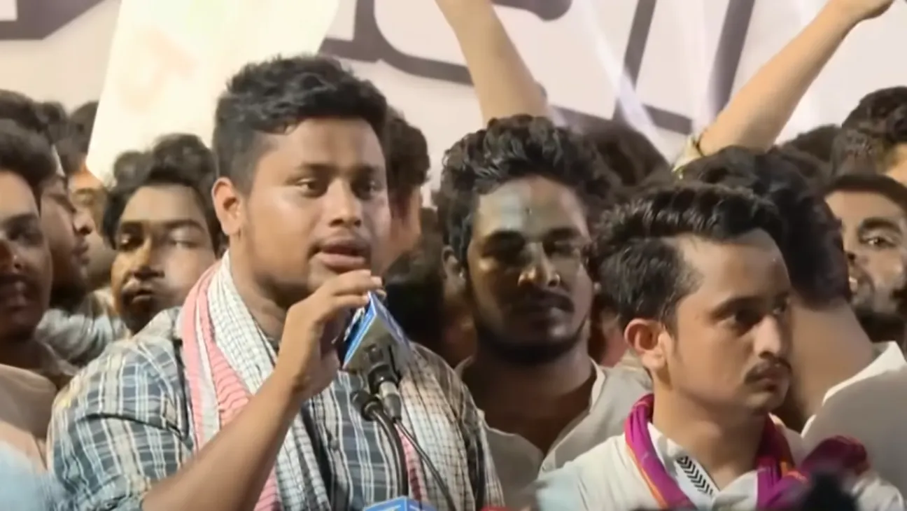 NCP Leaders Rally in Chittagong, Urge End to Discrimination and Political Exile Culture
