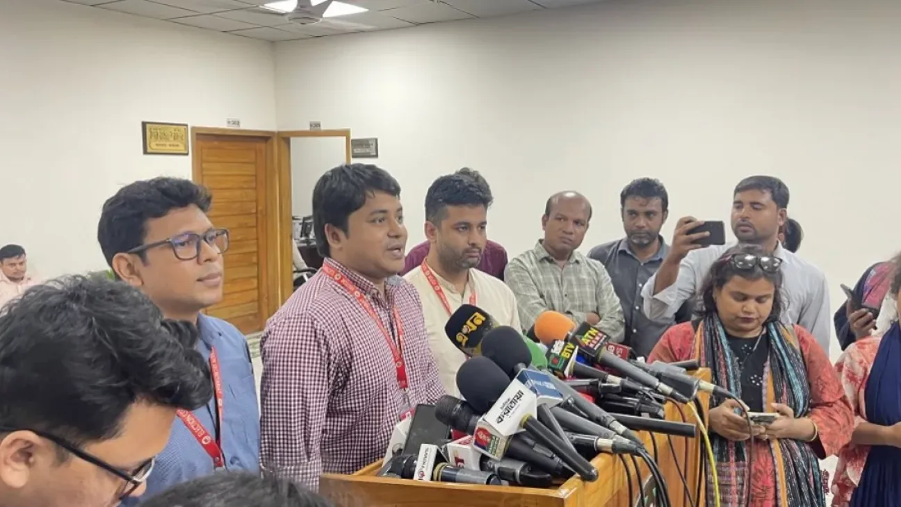 National Citizens Party Urges Election Commission to Ensure Voting Rights for Expatriates