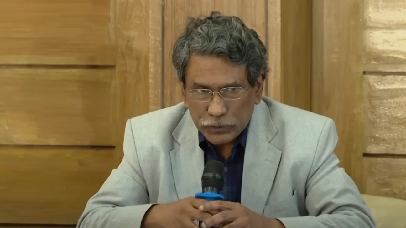 National Consensus Commission Aims for Breakthrough in State Reform Talks by July 31