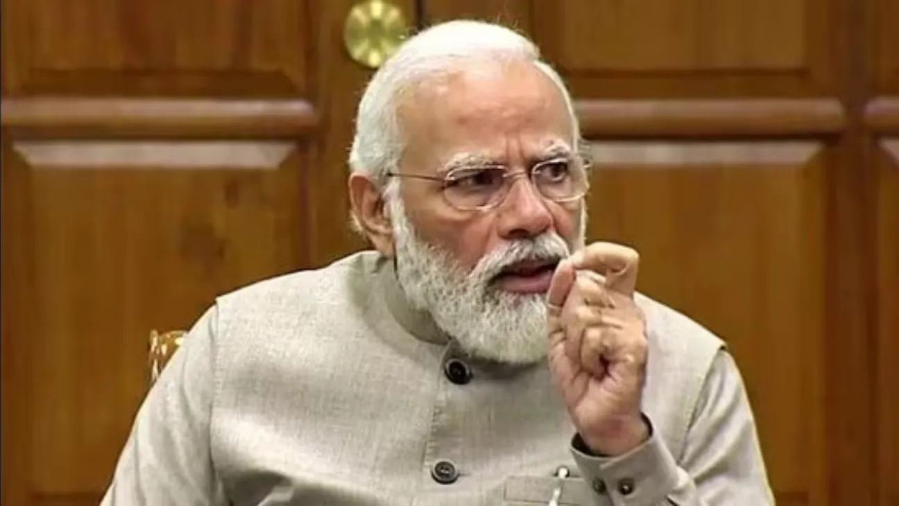 PM Modi’s UK and Maldives Visit to Focus on Trade Deal, Security and Regional Cooperation