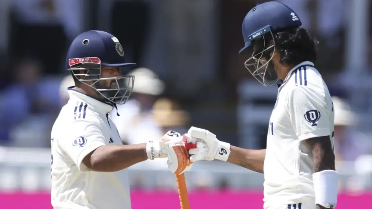 Rahul Reflects on Costly Run-Out and Missed Century at Lord’s