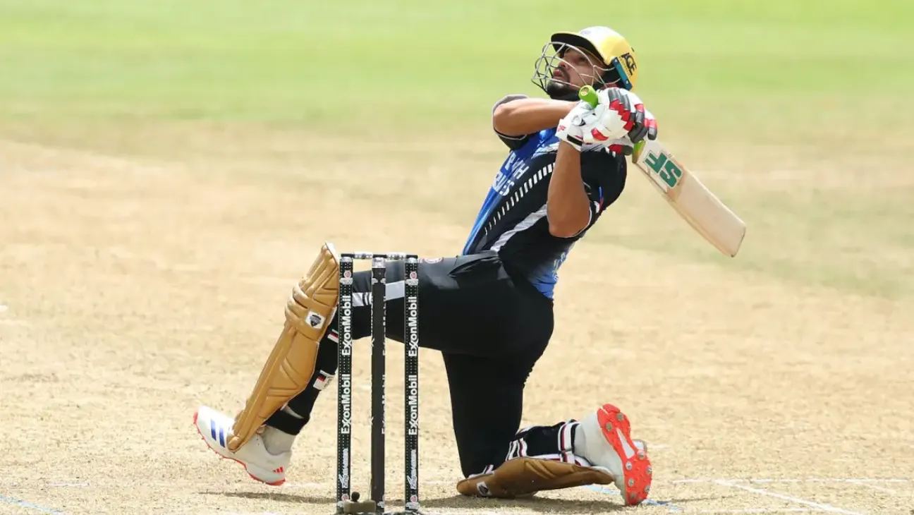 Rain Forces Abandonment of Final GSL League Match Between Rangpur Riders and Central Stags