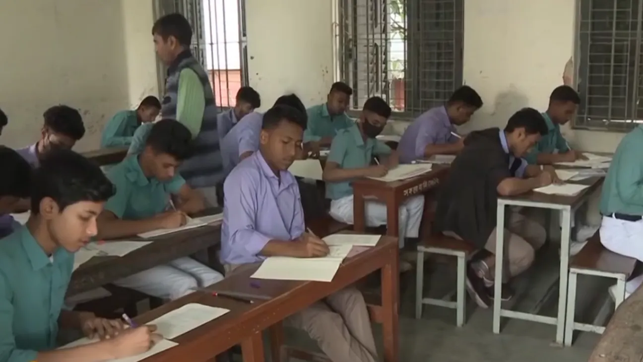 SSC 2025 Results Likely on July 10, Says Dhaka Education Board