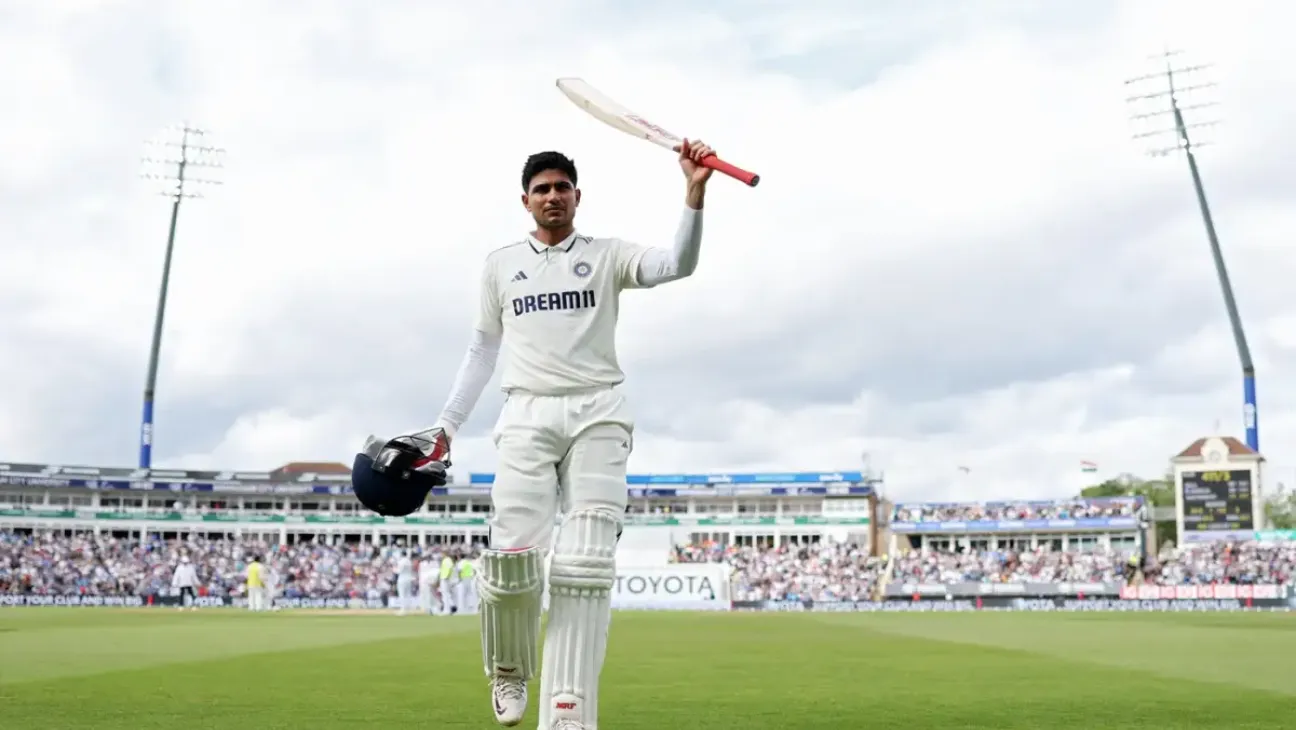 Shubman Gill Questions Flat Pitches and Dukes Ball, Says Test Cricket Is Losing Its Essence