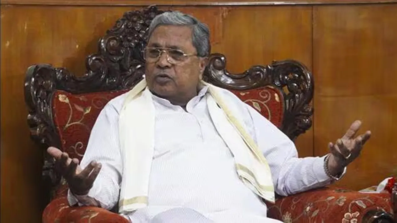 Siddaramaiah Welcomes Supreme Court Verdict in MUDA Case, Slams Political Use of ED