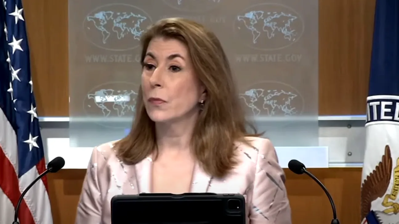 State Department Warns Americans “Do Not Travel to Iran”