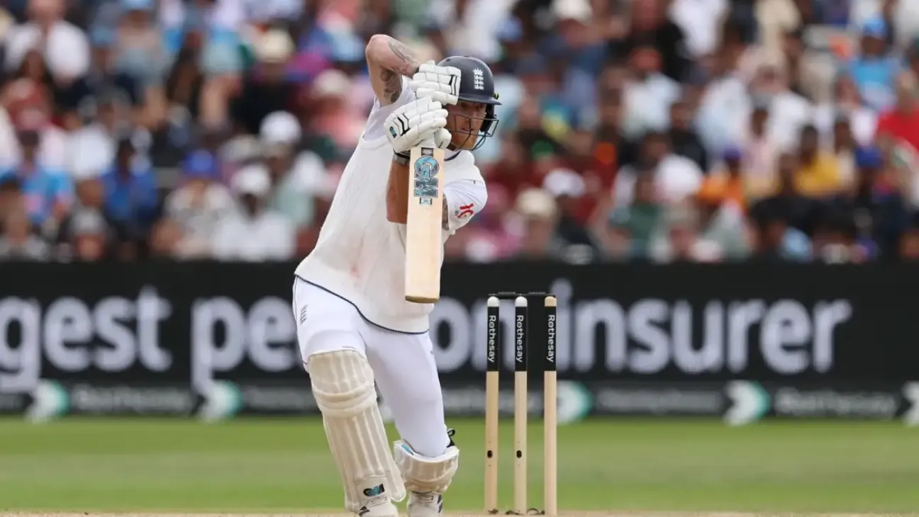 Stokes Signals Shift Ahead of Lord’s Test, Open to Batting First