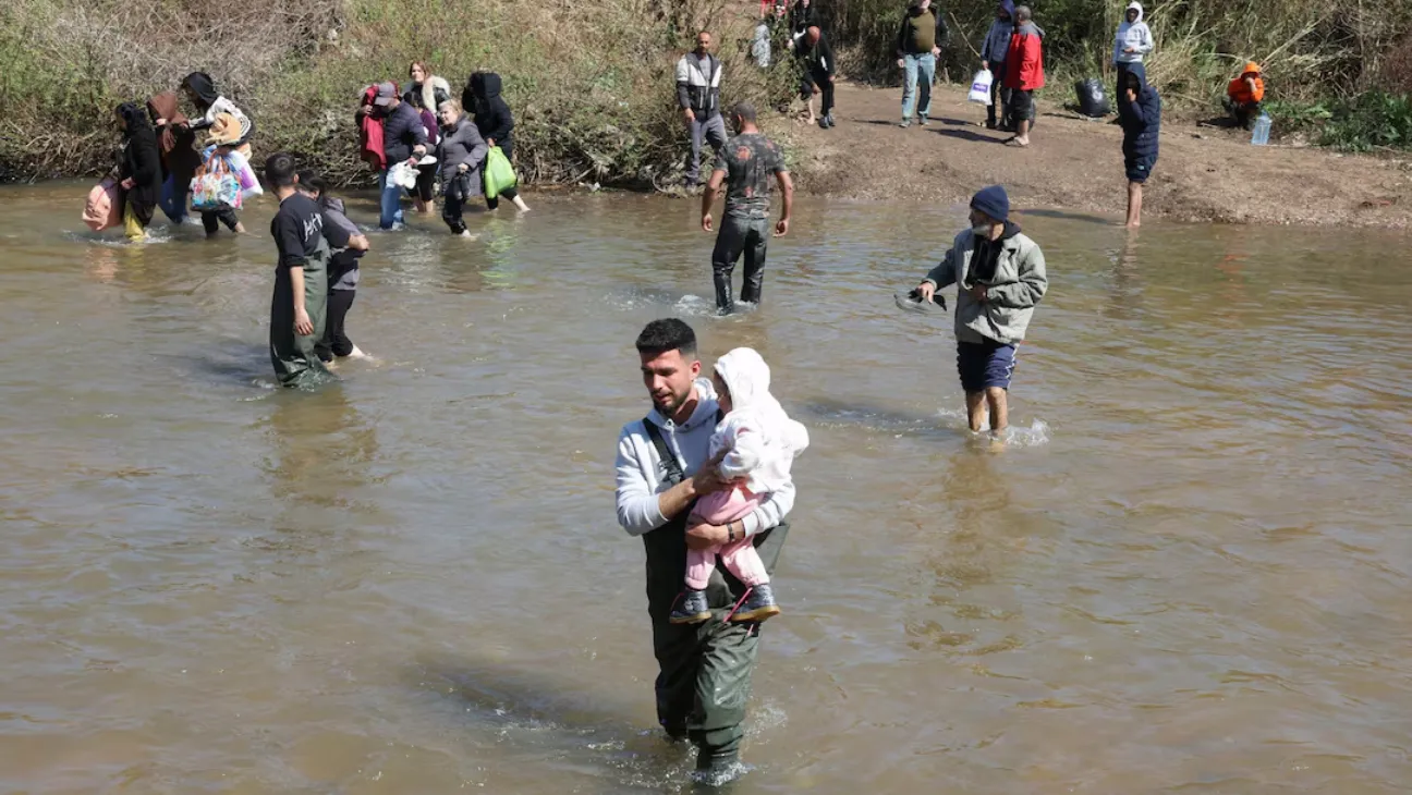 Syria Reports 1,426 Deaths in March Violence, Clears Commanders of Ordering Revenge Attacks