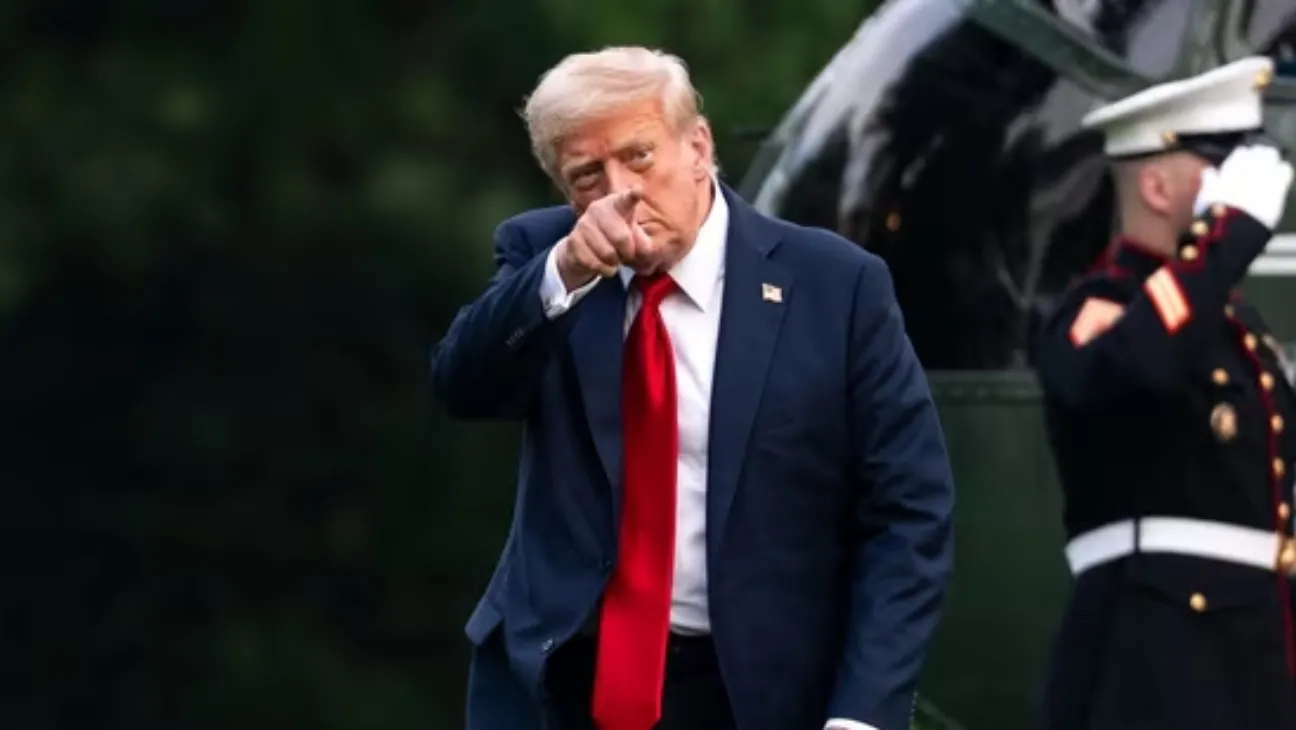Trump Reverses Course, Says US Will Send Patriot Missiles to Ukraine but Won’t Pay for Them