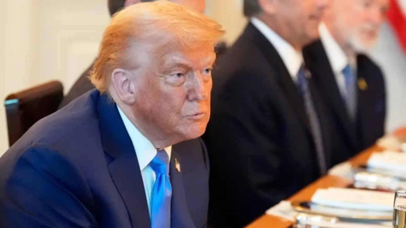Trump Says U.S. Nearing Trade Deal with India While Imposing New Tariffs on 14 Countries
