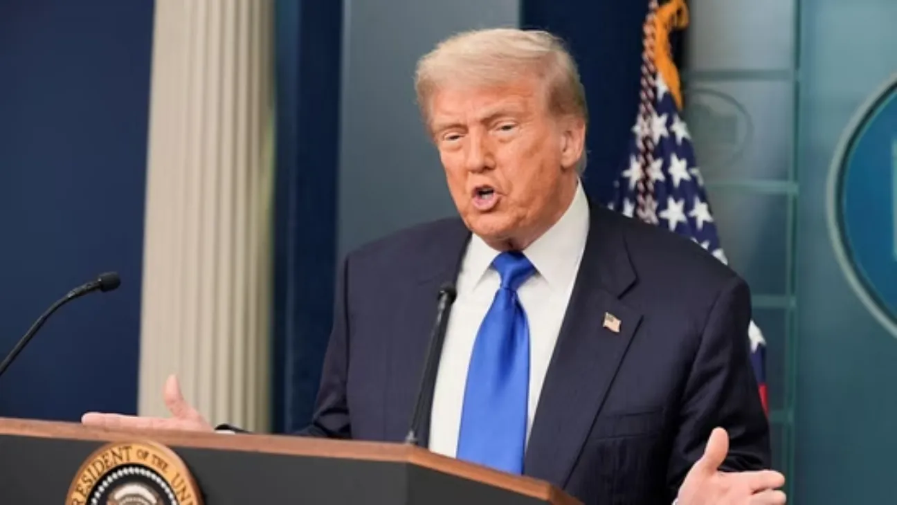 Trump Signals New Trade Letters Amid Expanding Tariff Disputes