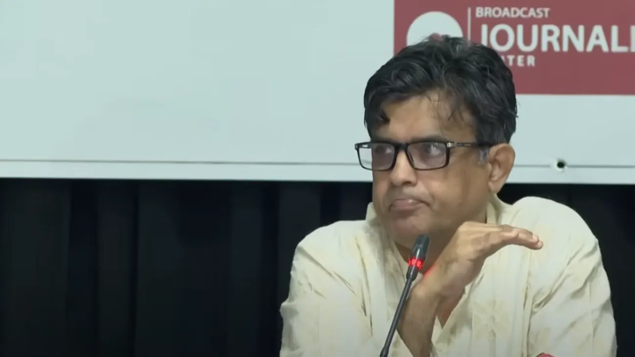 UN-Supervised Probe Sought into Journalism Under Awami League Rule, Says Chief Adviser’s Press Secretary