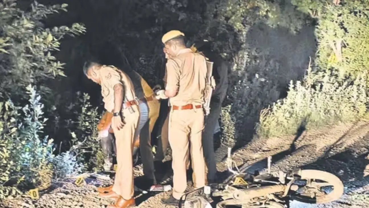 Uttar Pradesh Police Conduct Nearly 15,000 Encounters Since 2017, Arrest Over 30,000