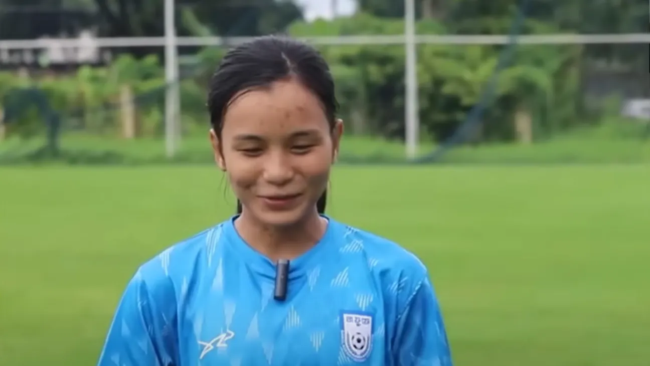 angladesh Women’s Team Makes History with Asia Cup Qualification