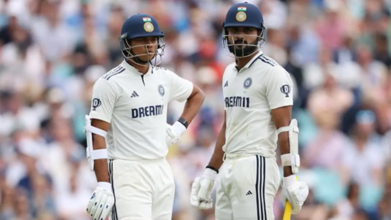 Akash Deep Credits Dhoni and Kohli for Career-Defining Lessons After Historic England Test Feat