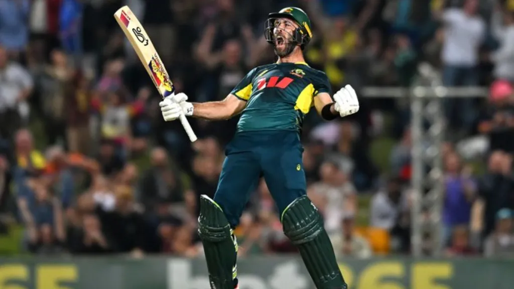 Australia Edge South Africa in Final-Over Thriller to Seal T20I Series