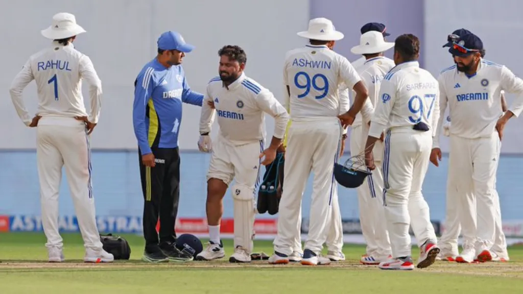 BCCI announces Serious Injury Replacement rule for multi-day matches