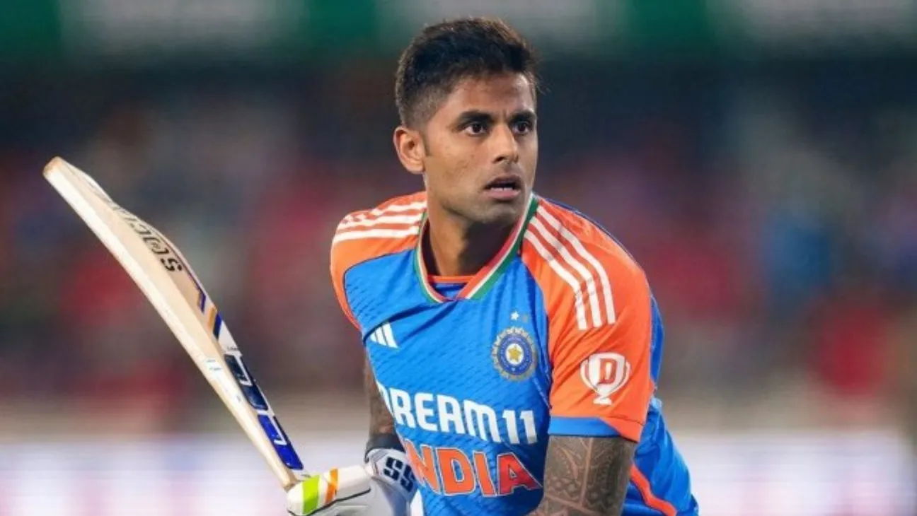 BCCI to announce India’s Asia Cup 2025 squad on August 19; Suryakumar Yadav likely to lead