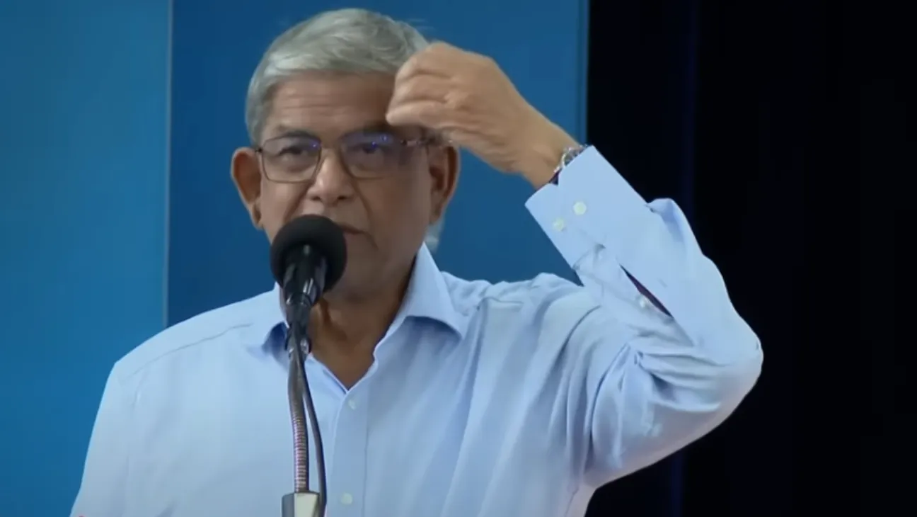 BNP’s Mirza Fakhrul says Tarique Rahman is “future prime minister” at doctors’ conference