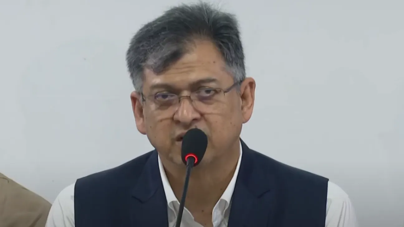BNP’s Salahuddin Ahmed Says Mindset Change Key to Lasting Reform