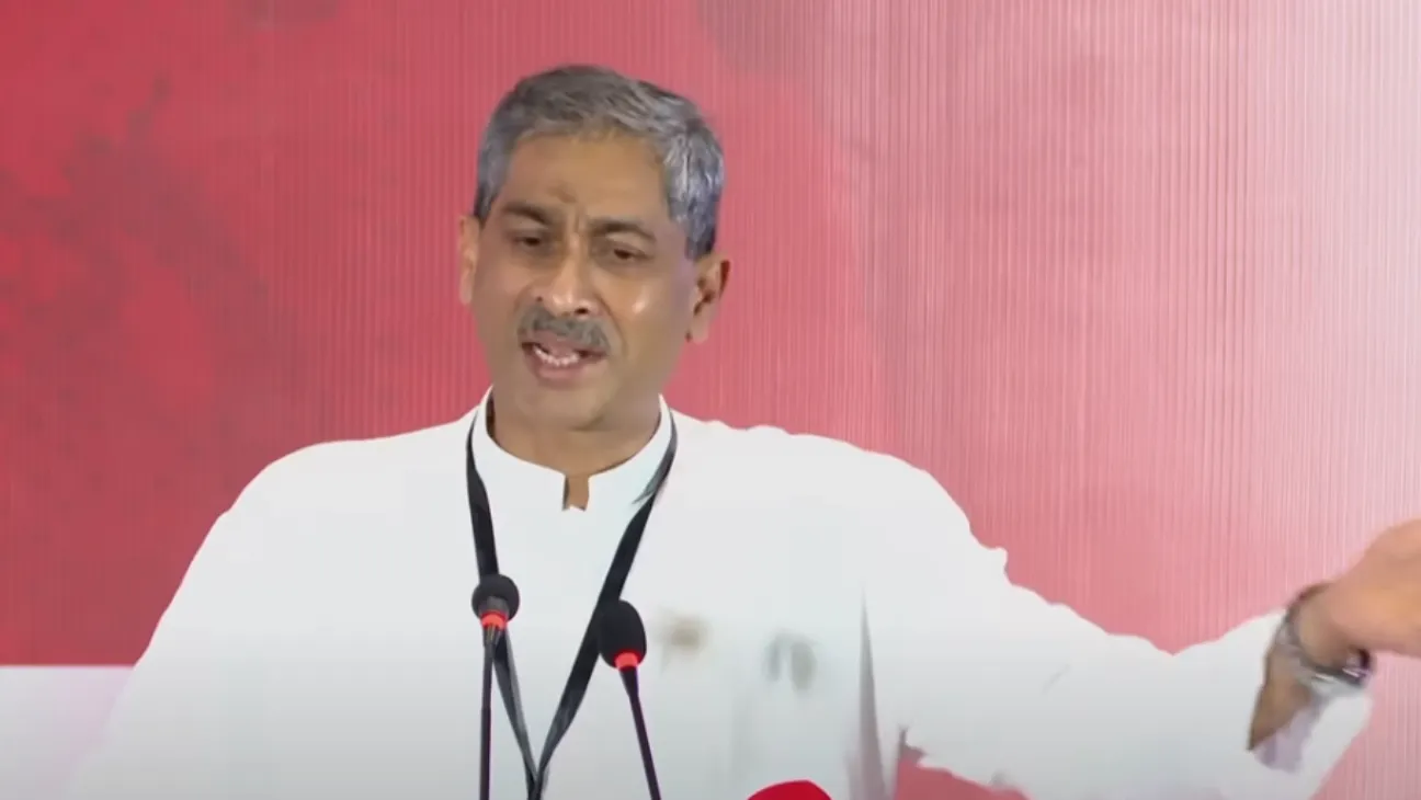 BNP’s Shahid Uddin Chowdhury Anee urges elected government to restore political stability