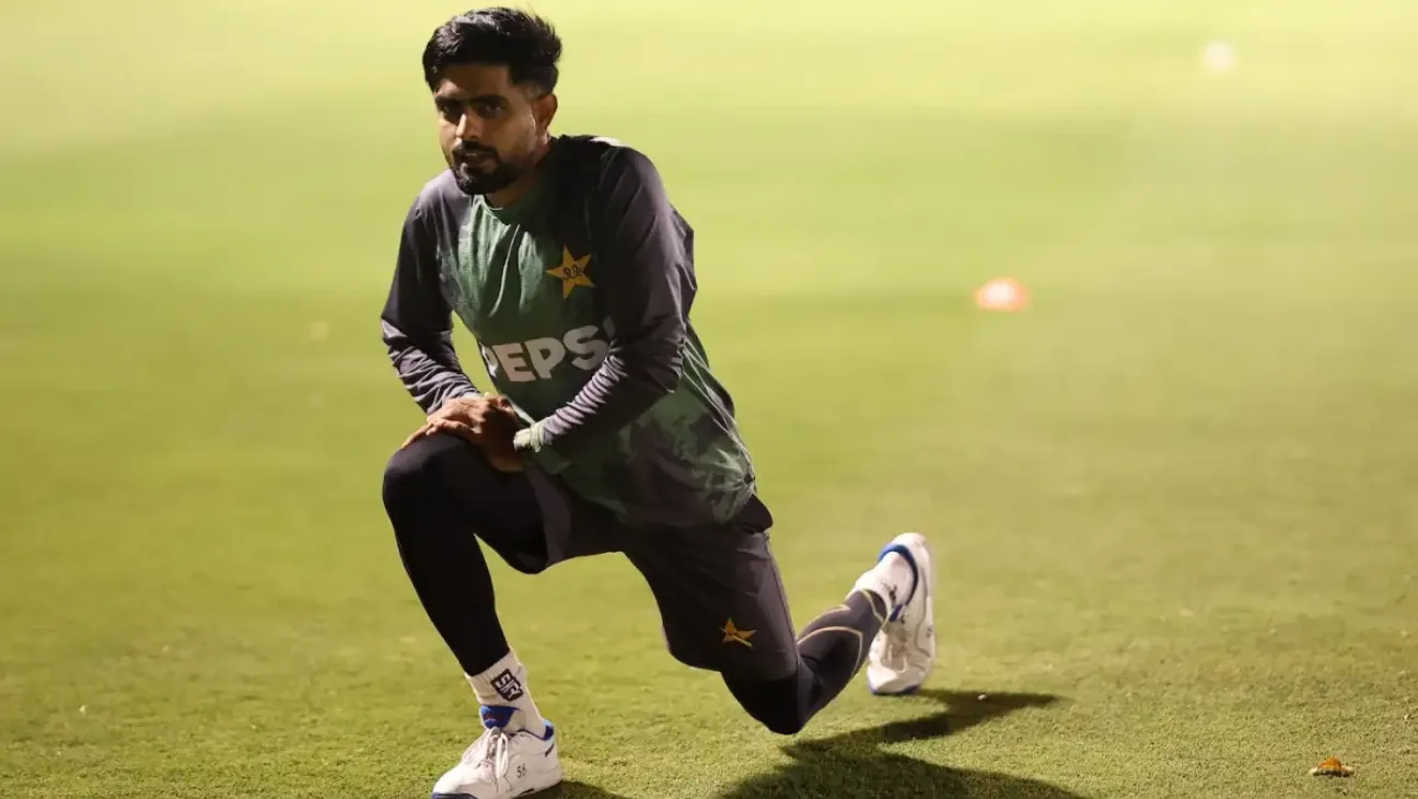 Babar Azam Reaches 200 List A Matches, Continues Dominance in ODIs