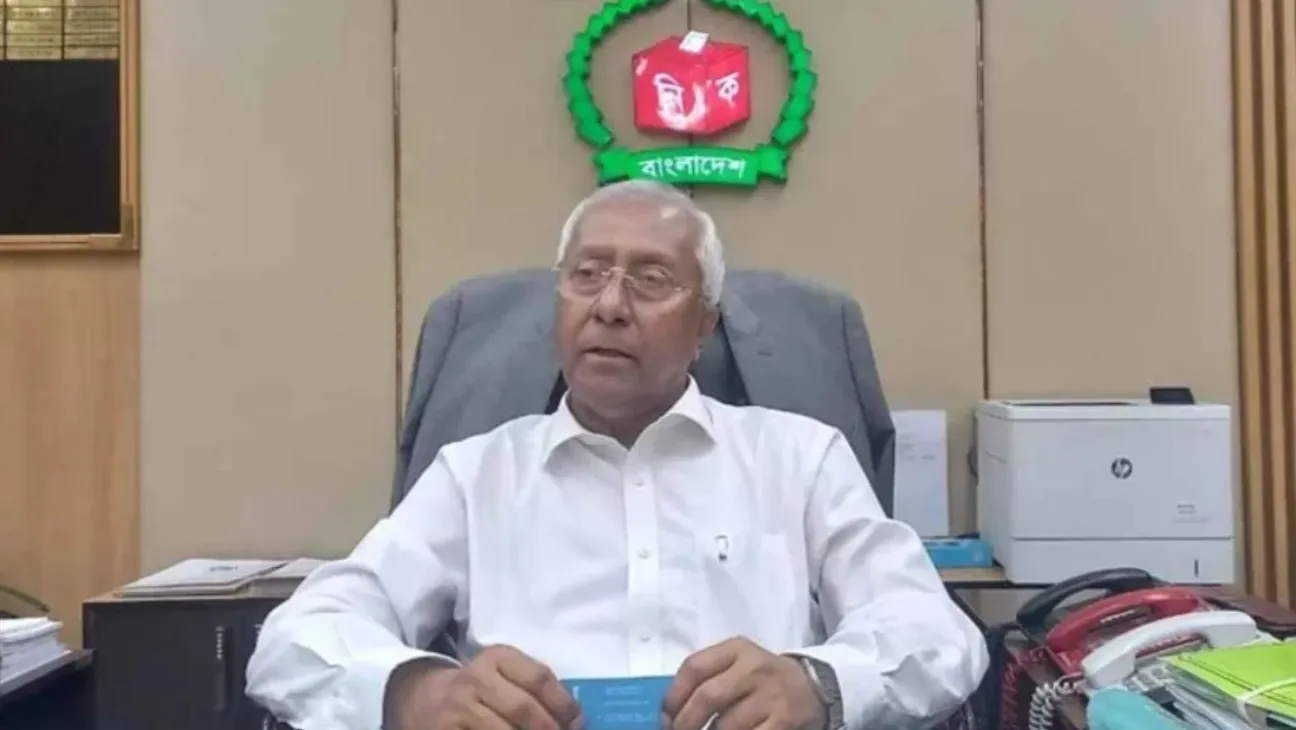 Bangladesh Election Commission to publish roadmap for 13th national election this week