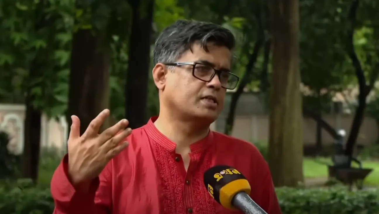 Bangladesh Government Monitoring Awami League Activities Abroad, Says Press Secretary