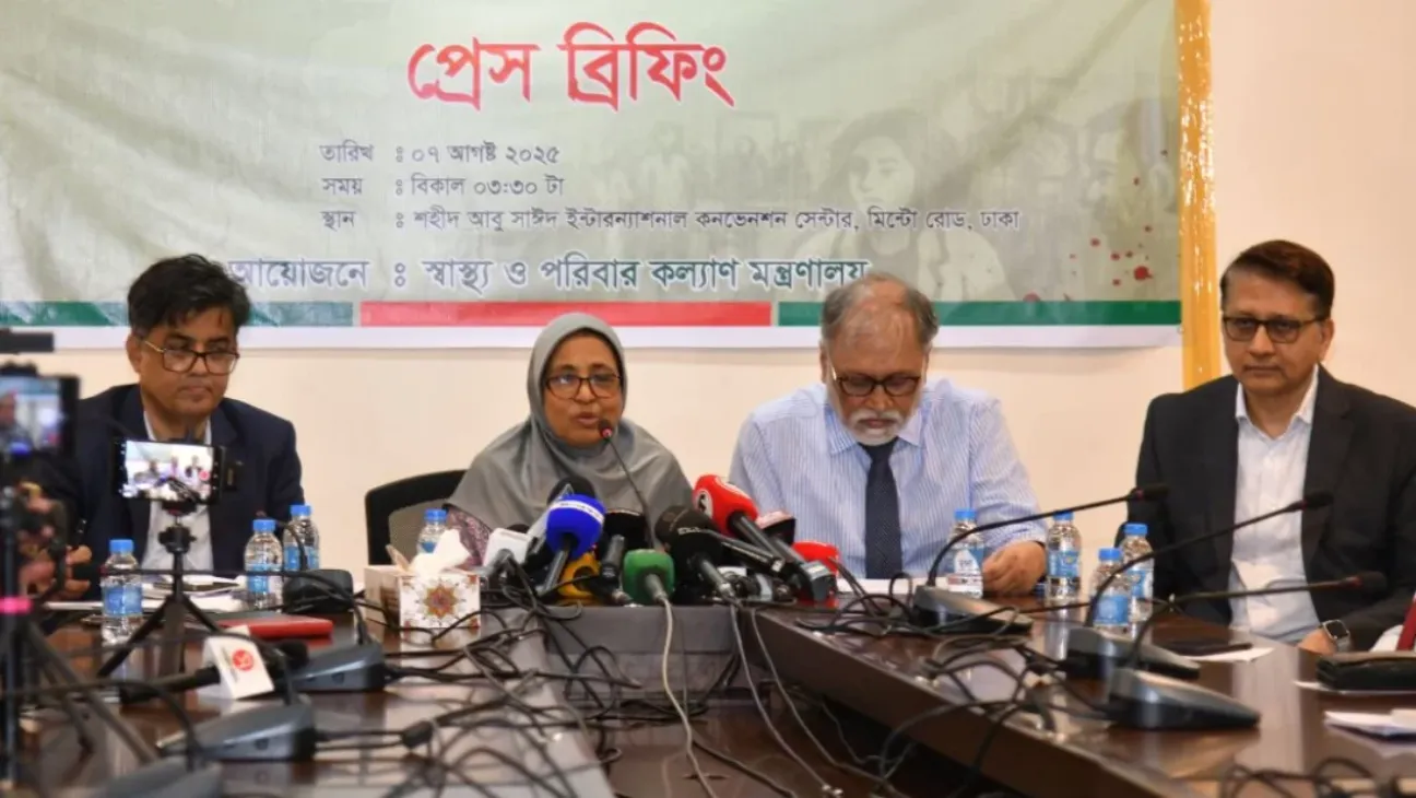 Bangladesh Moves Toward Health Reform with New Protection Act, Expanded Services