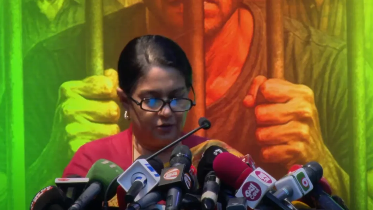 Bangladesh Plans to Expand State Forest Coverage to 20 Percent, Says Environment Adviser