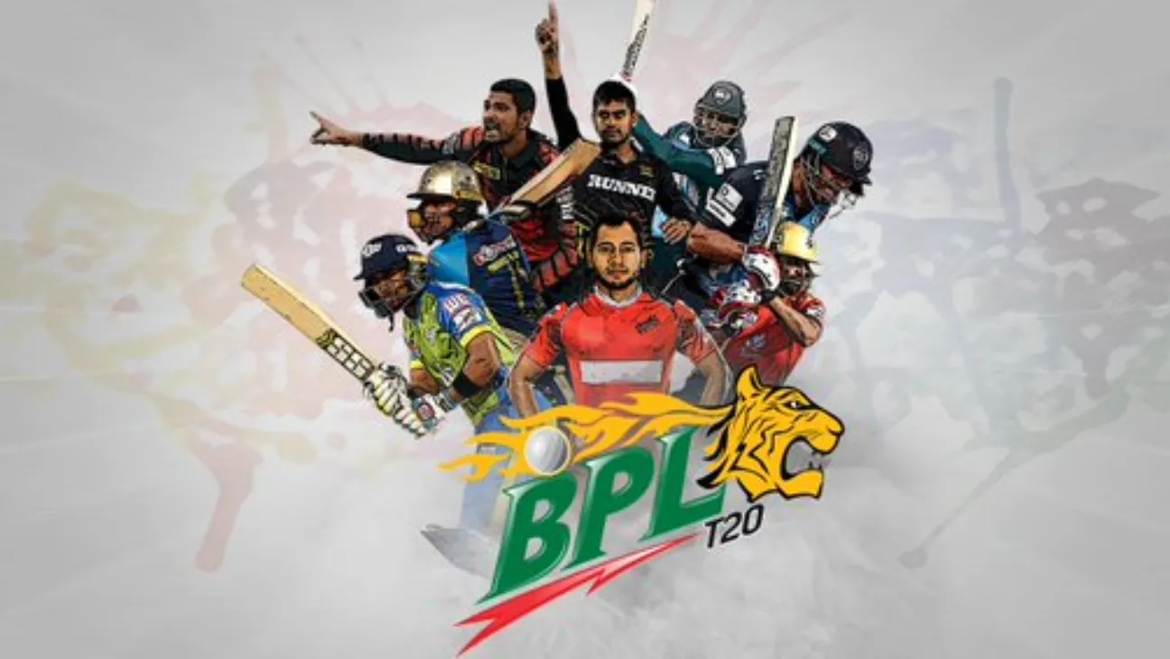 Bangladesh Premier League hit by match-fixing scandal involving players and officials