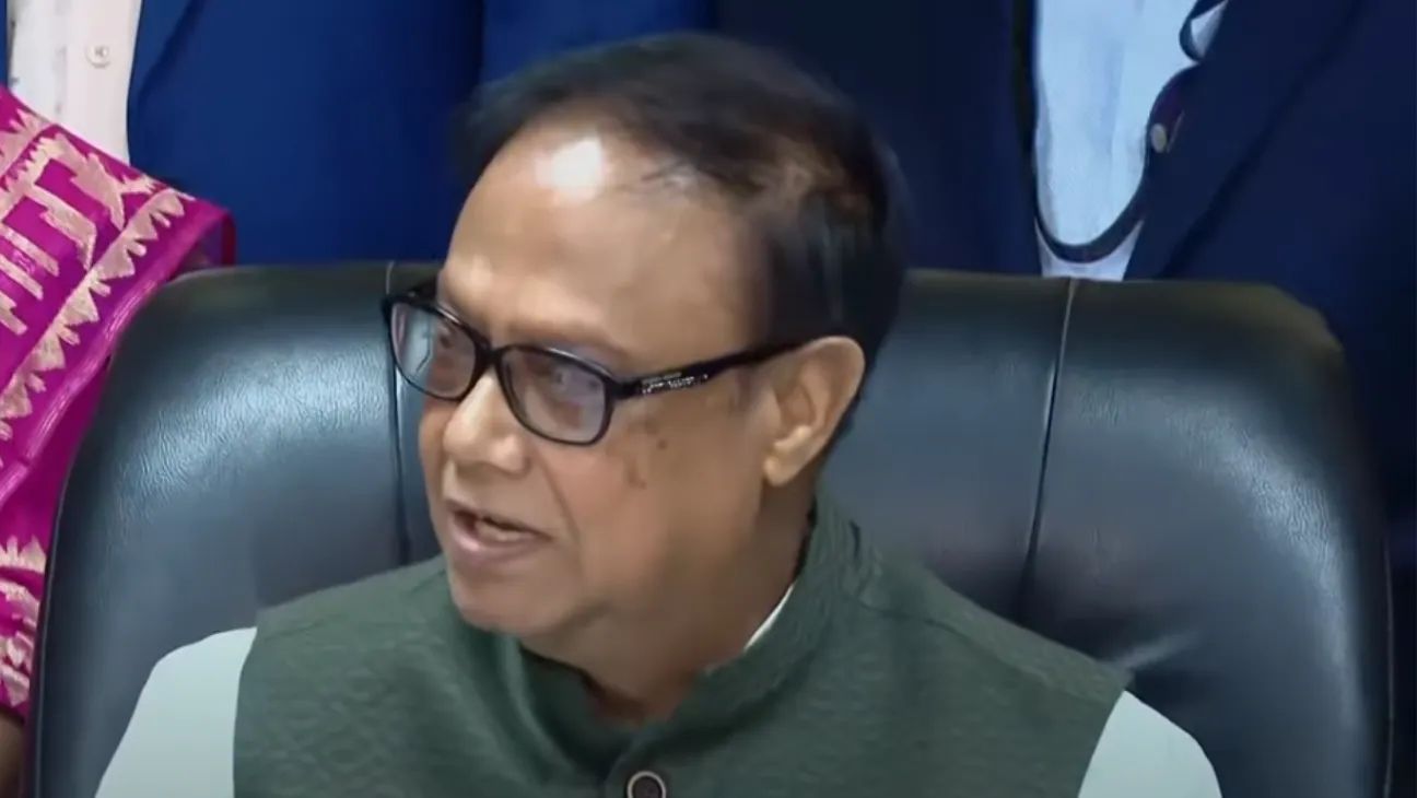Bangladesh Sets Tk39,000 Crore Agricultural Loan Target for FY 2025–26