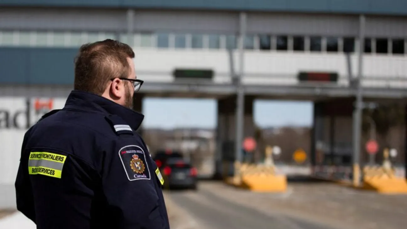 Canada and U.S. Coordinate on Migrant Deportations as Some Countries Resist