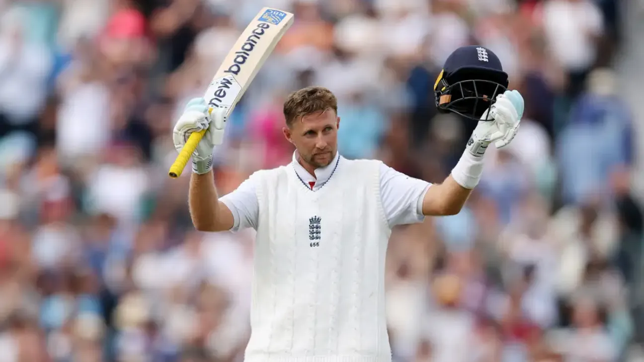 England 35 Runs Away from Series Win as Brook and Root Shine in Dramatic Fourth Innings